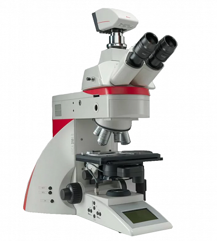 Leica DM4B / DM6B