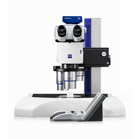 Zeiss SteREO Discovery.V20 