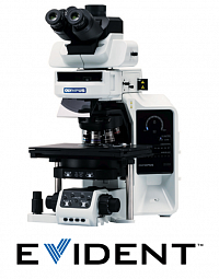 Evident BX63